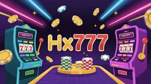 HX777 Game Download