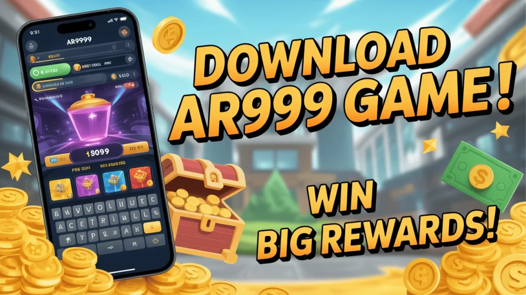 ar999 game download