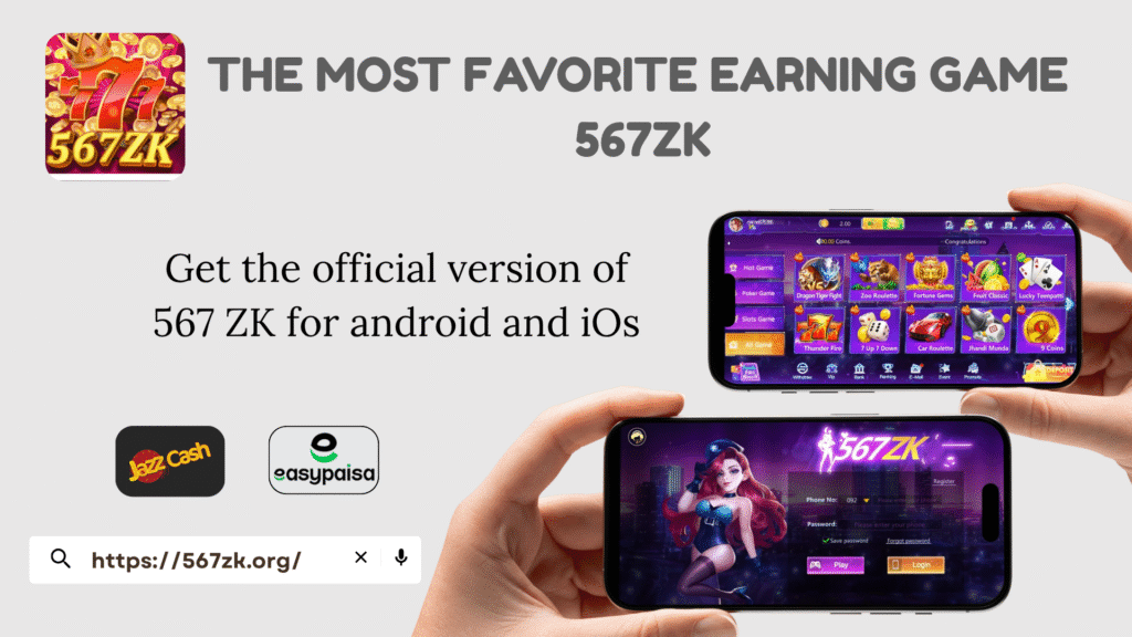 567zk Game Download