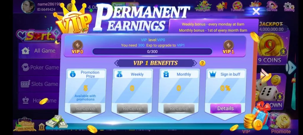 Bet735 Game Apk