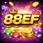 88EF Game