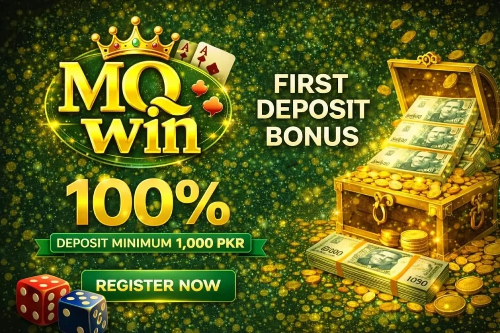 MQ Win Game App