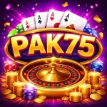 Pak75 Game
