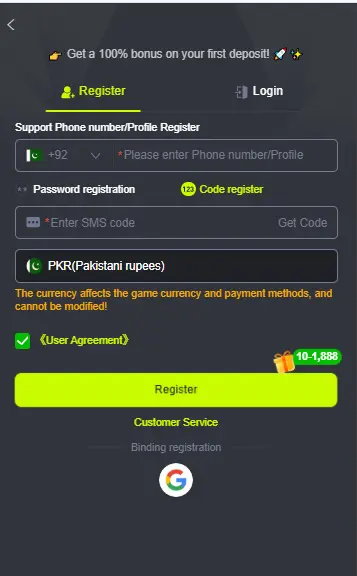 8JJ Bet G ame Apk