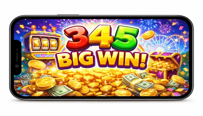 345 Win Game Download