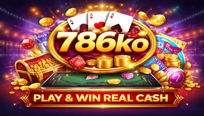 786ko Game Download