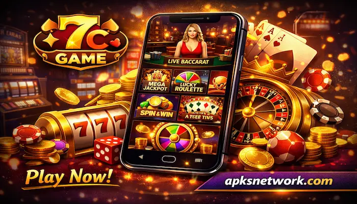 7C Game Download