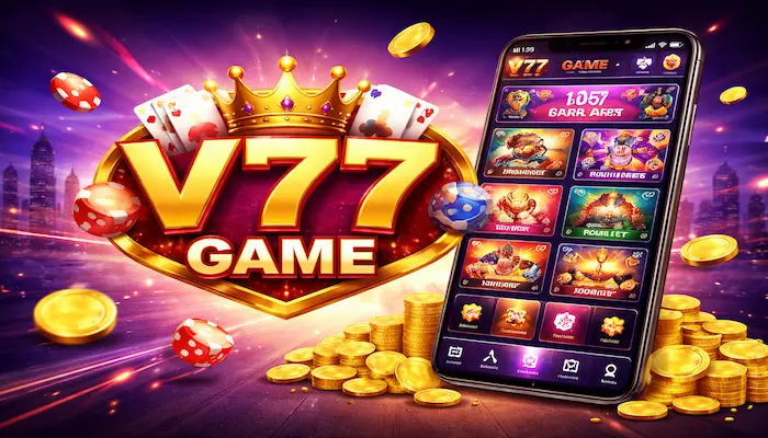 V77 Game Download