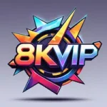 8k vip Game