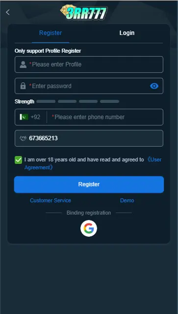 3rr777 Game Download