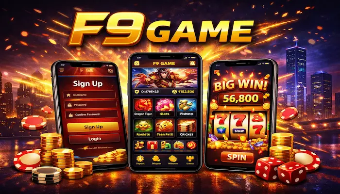 F9 Game Download