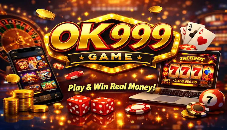 OK999 Game Download