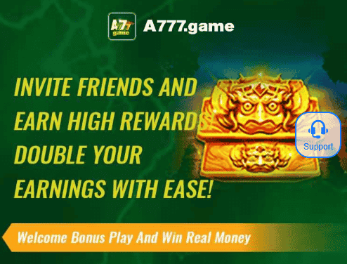 A777 Game Download