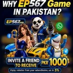 EP567 Game