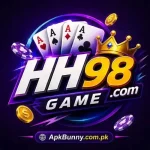 HH98 Game