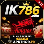 IK786 Game