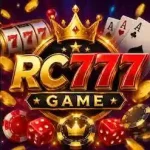RC777 Game