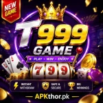 T999 game