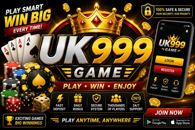 UK999 Game Download